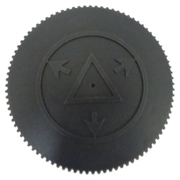 Radiator, Cap