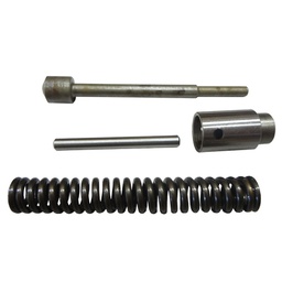 Pump, Housing, Outlet Valve