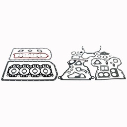 Gasket, Overhaul Set
