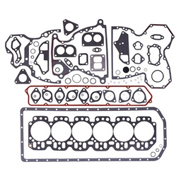 Gasket, Overhaul Set