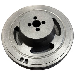 Crankshaft Damper