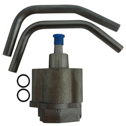 Engine Oil Pump