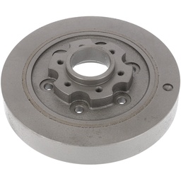 Damper Pulley