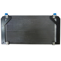 Hydraulic Oil Cooler