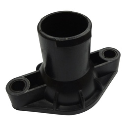 Thermostat, Cover