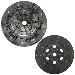 Clutch Assembly