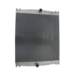 Radiator
