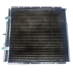Hydraulic Oil Cooler
