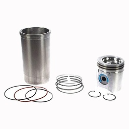 Piston Liner Kit