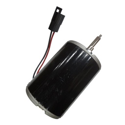 Cab Fan Pressurizer