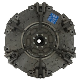 Clutch Assembly