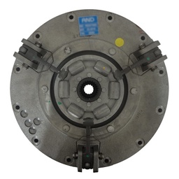 Clutch Assembly