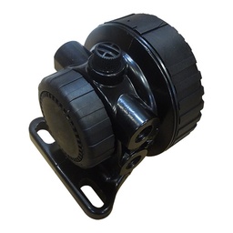 Fuel Filter Head