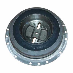 Torsional Dampner