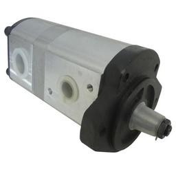 Pump, Hydraulic