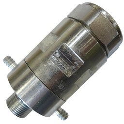 Valve, Selective Control, Coupler