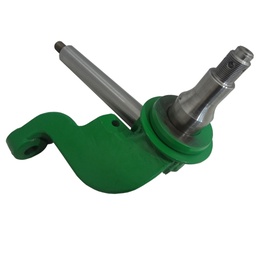 Spindle, Keyed