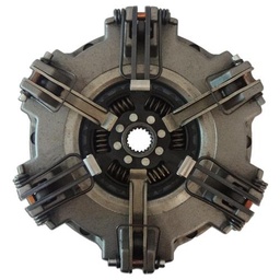 Clutch Assembly