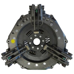 Clutch Assembly