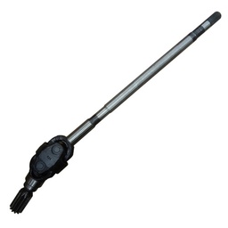 Universal Joint Assembly
