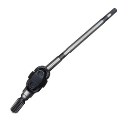 Universal Joint Assembly