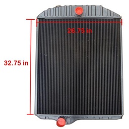 Radiator