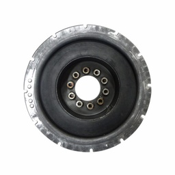 Torsional Damper