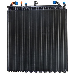 A/C Condenser, Oil Cooler (Drop Ship Only)