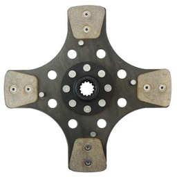 Clutch, Disc, PTO