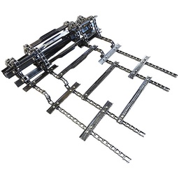 Feeder House Chain