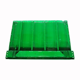 Feeder House Floor