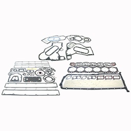 Overhaul Gasket Set