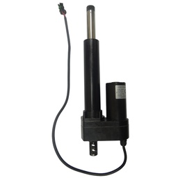 Concave, Actuator