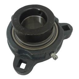 Chopper, Rotor, Bearing