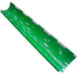 Auger, Clean Grain, Lower, Door Assembly