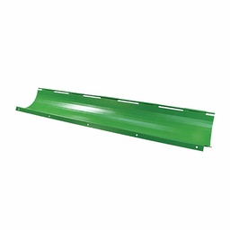 Lower Clean Grain Pan