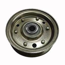 Rotary Screen Drive Idler