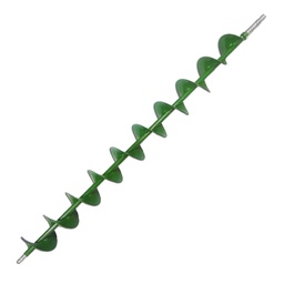 Auger, Clean Grain, Lower