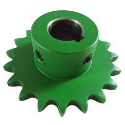 Sprocket, Return/Tailings, Upper