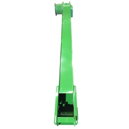 Tailings Elevator Housing