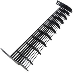 Concave, Grate, Beater