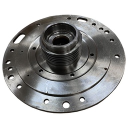 Oil Pump Manifold
