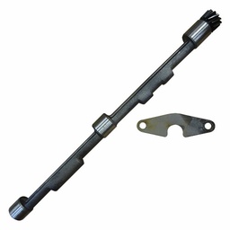 Balancer Shaft, LH