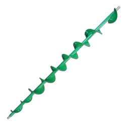 Auger, Unloader, Horizontal, Rear