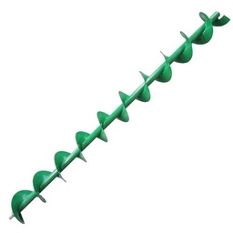Auger, Unloader, Horizontal
