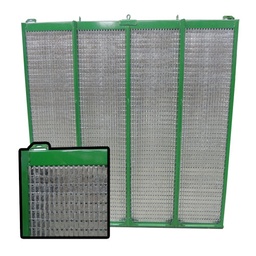Sieve, Bottom, Adjustable
