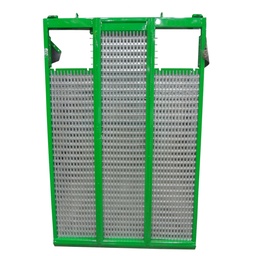 Chaffer, Top