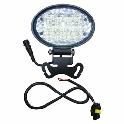 LED Cab Roof Light