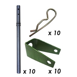Auger Finger Kit