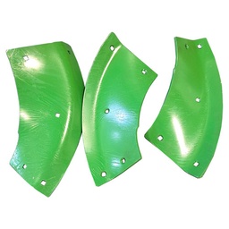 Rear flight repair kit